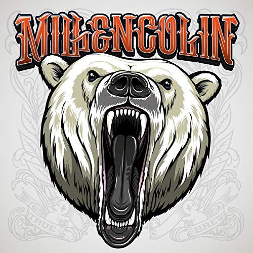 Millencolin - True Brew - Cd