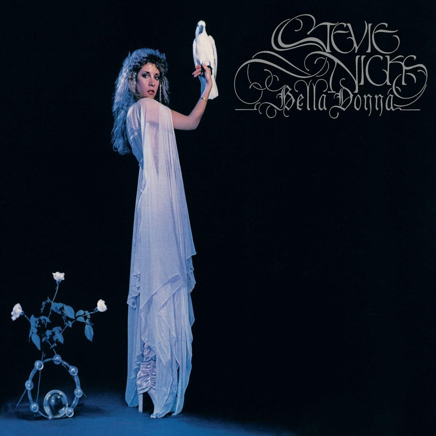 Stevie Nicks - Bella Donna - Triple Cd