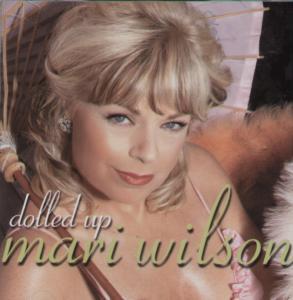 Mari Wilson - Dolled Up - Cd
