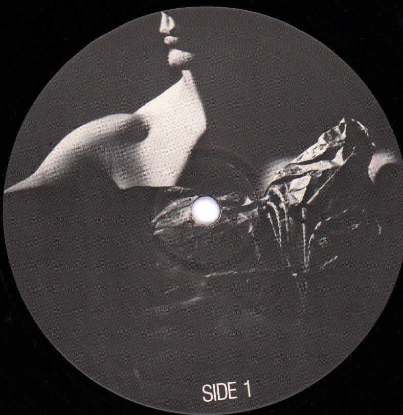 Ac Marias - Time Was - 12 Inch