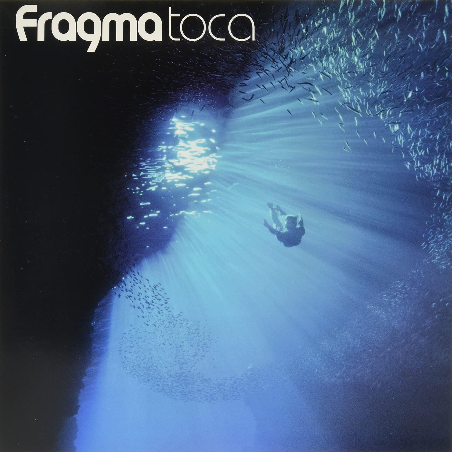 Fragma - Toca (20th Anniversary Edition) - Double Lp