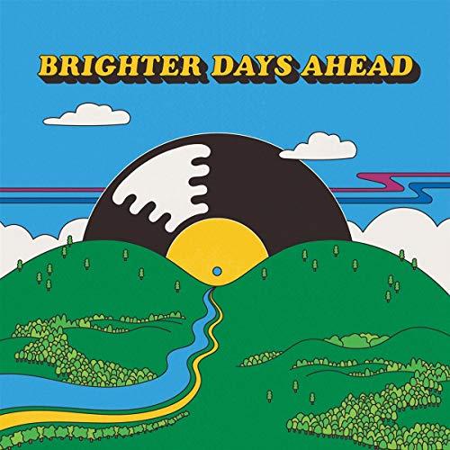Various Artists - Colemine Records Presents: Brighter Days Ahead - Double Lp