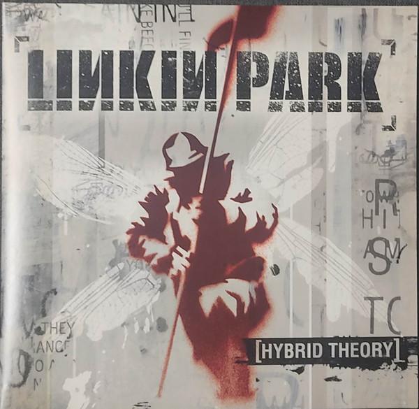 Linkin Park - Hybrid Theory - Lp