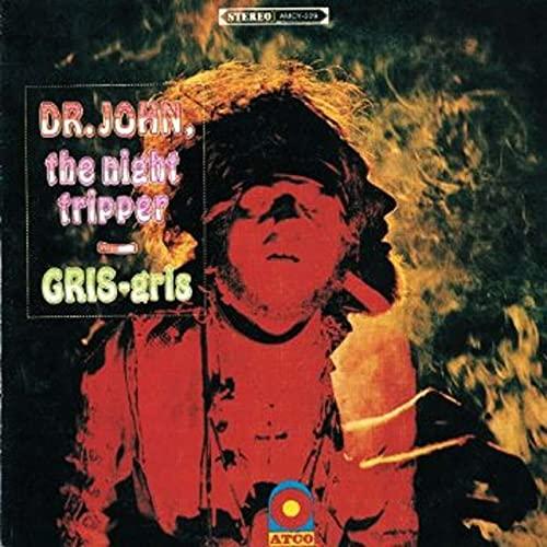 Dr. John - Gris-Gris - Lp