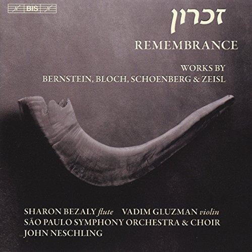 Various Artists - Remembrance - Cd