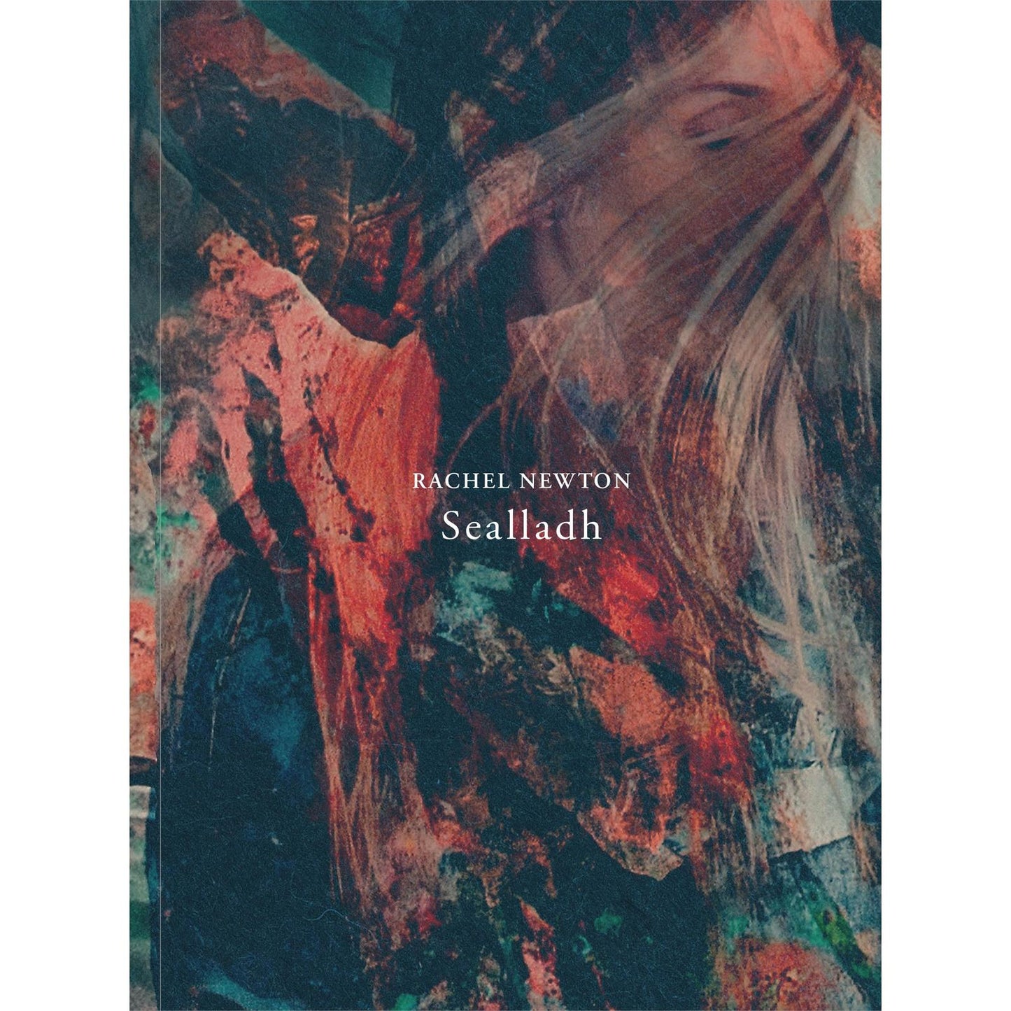 Rachel Newton - Sealladh - Cd