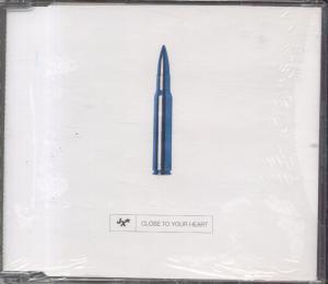 Jx - Close To Your Heart - Cd