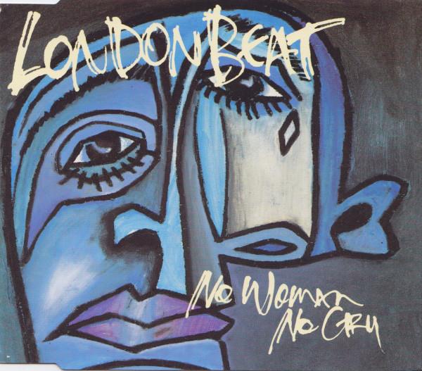 Londonbeat - No Woman No Cry - Cd
