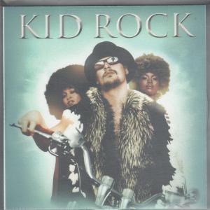 Kid Rock - Roll On - Cdr