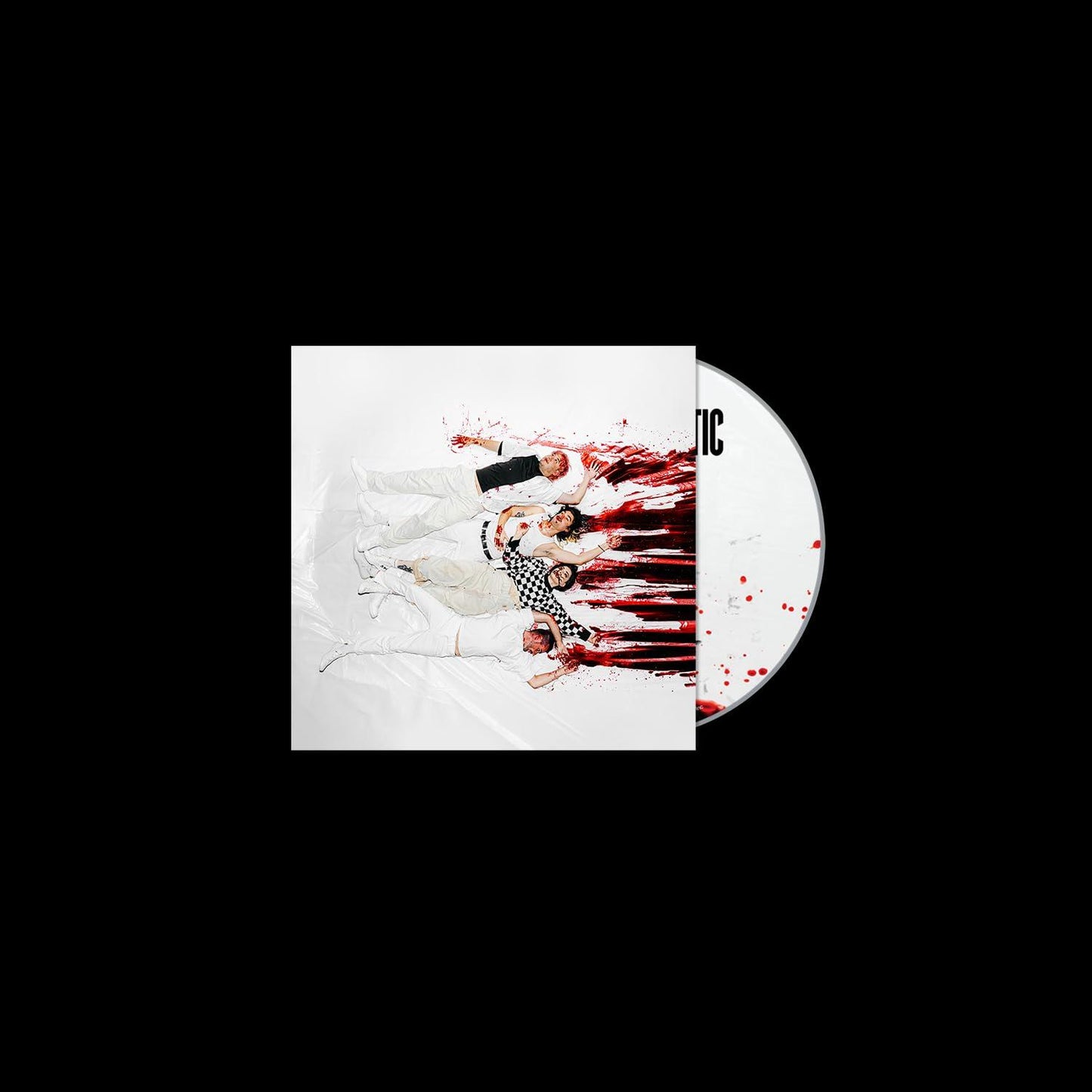 Stand Atlantic - Was Here - Cd