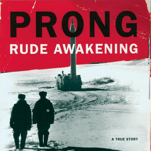Prong - Rude Awakening - Lp