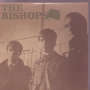 Bishops (Indie Group) - Bishops - Cd