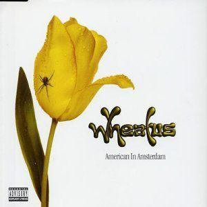 Wheatus - American In Amsterdam - Cd