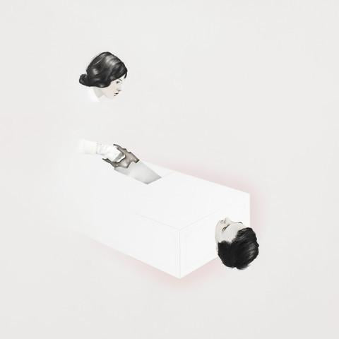 Beacon - Ways We Separate - Lp