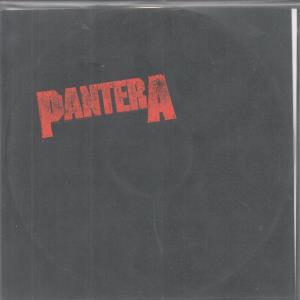 Pantera - Reinventing The Steel - Cdr