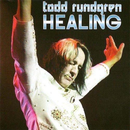 Todd Rundgren - Healing Live - Lp