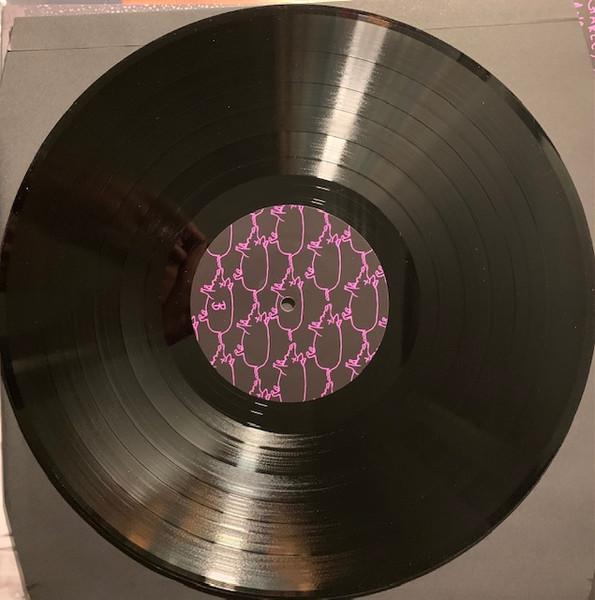 Mary Wallopers - Mary Wallopers - Lp