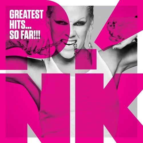 P!nk - Greatest Hitsa€¦ So Far!!! - Cd