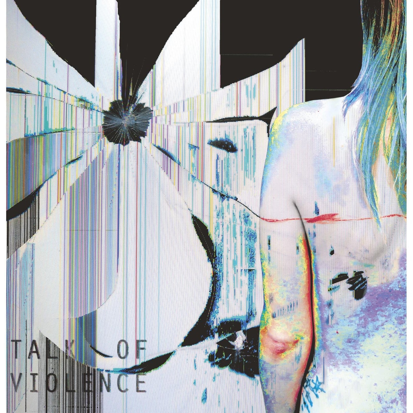 Petrol Girls - Talk of Violence - Cd