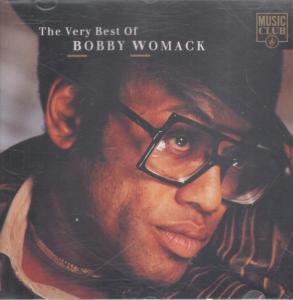 Bobby Womack - Very Best Of - Cd