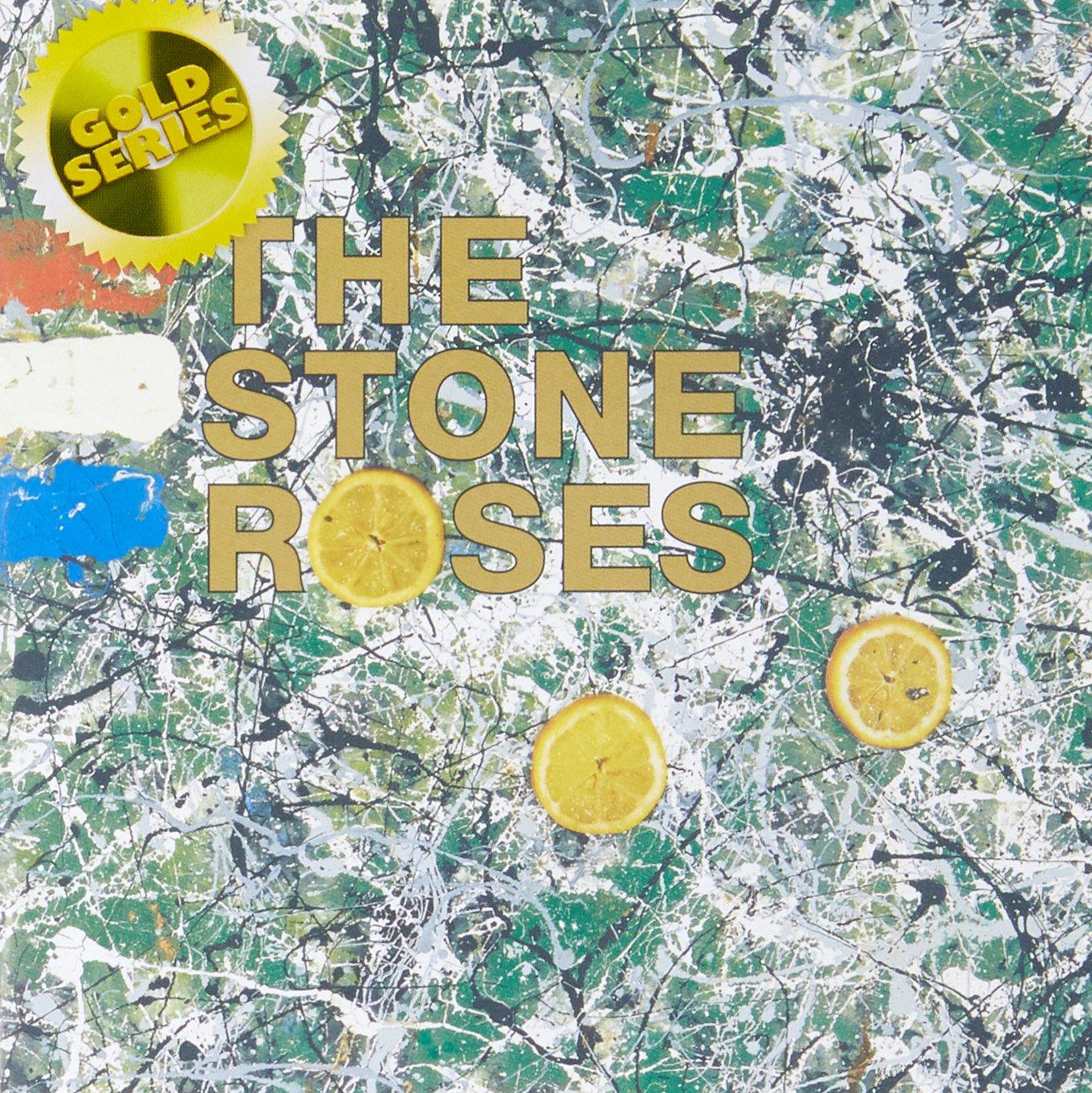 Stone Roses - Stone Roses (20th Anniversary) (Gold Series) - Cd