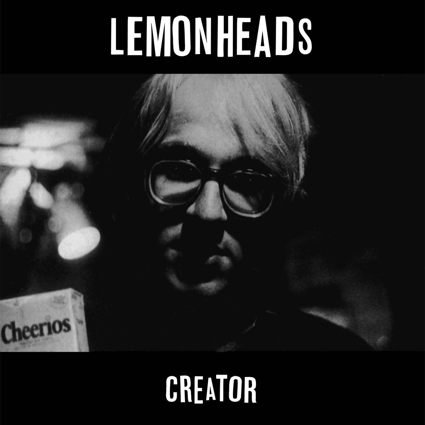 Lemonheads - Creator - Lp