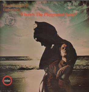 Glen Campbell - Galveston Where's The Playground Susie - Lp