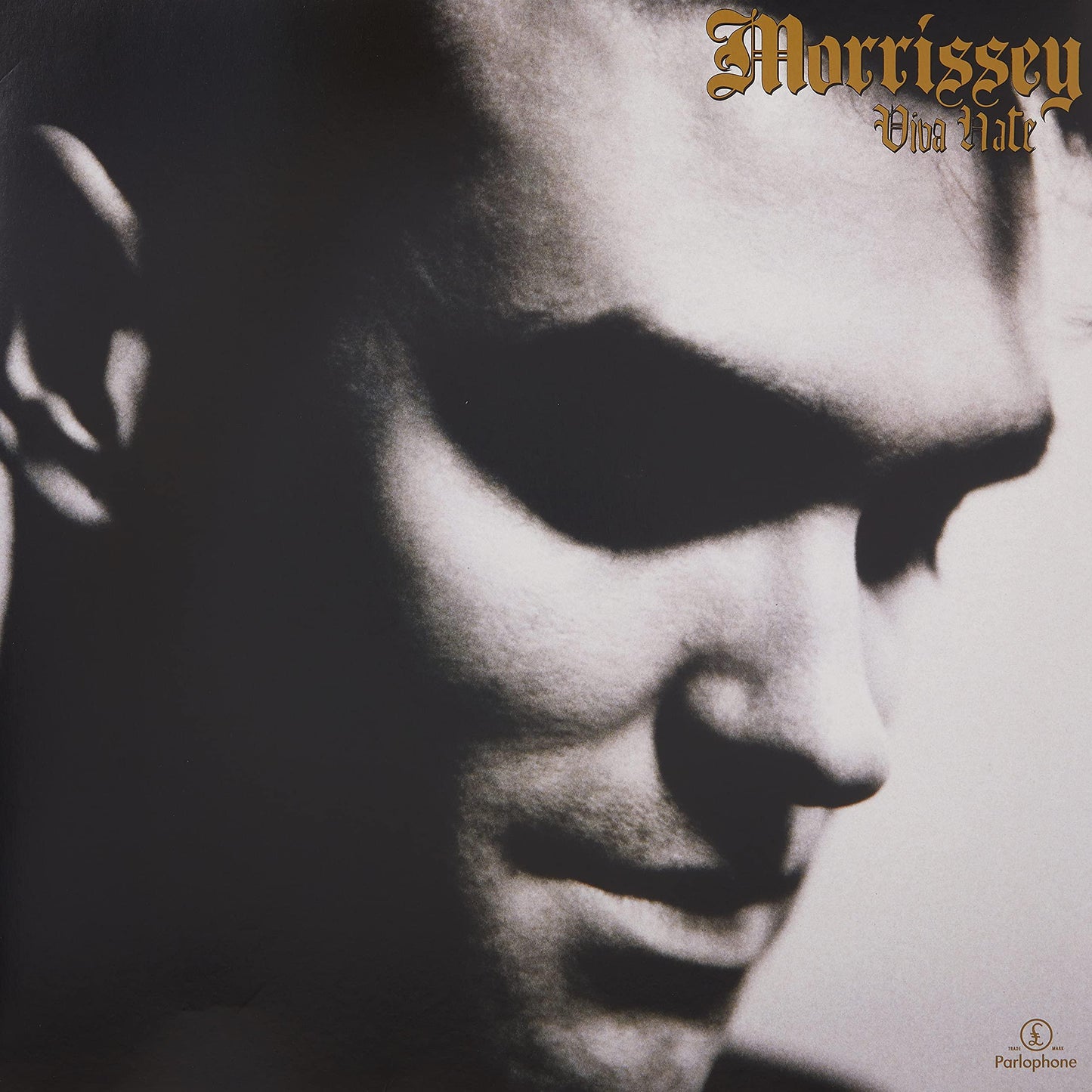 Morrissey - Viva Hate - Lp