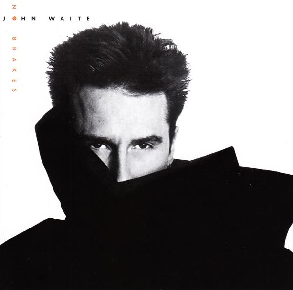 John Waite - No Brakes - Cd