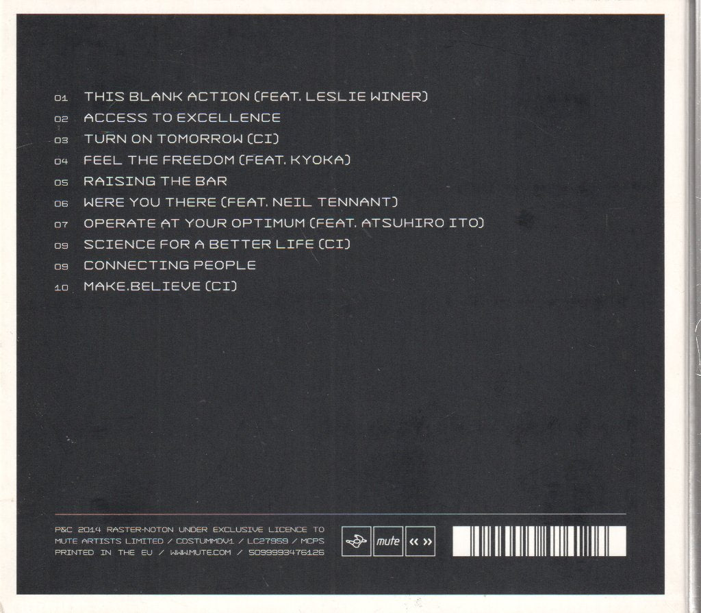 Diamond Version - CI - Cd