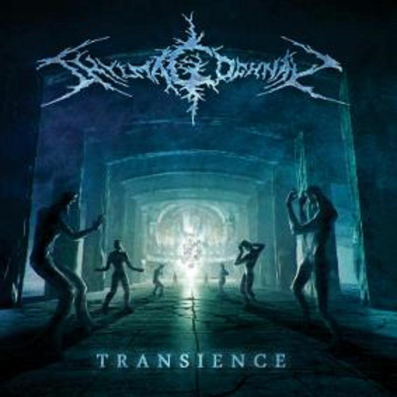 Shylmagoghnar - Transience - Cd