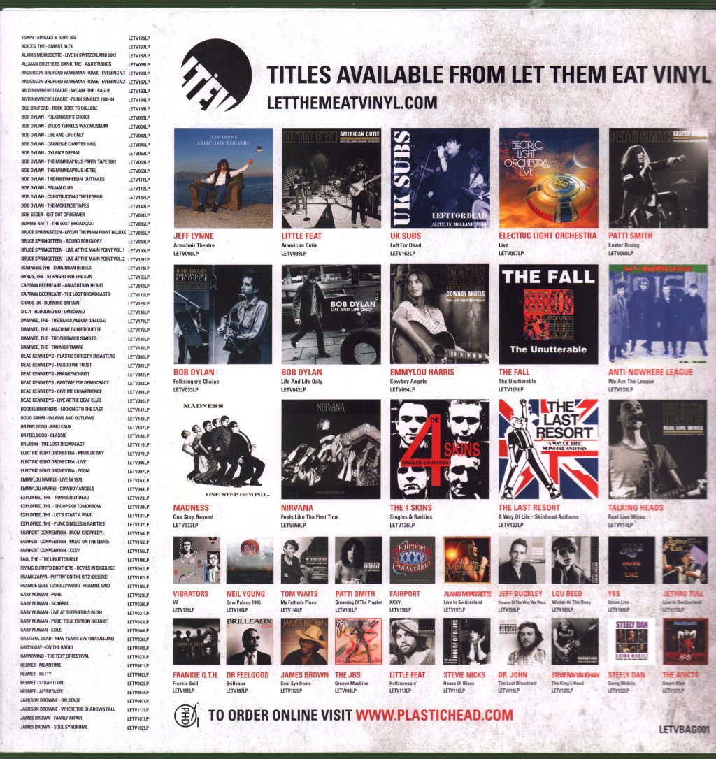 Electric Light Orchestra - Mr. Blue Sky (The Very Best Of Electric Light Orchestra) - Double Lp