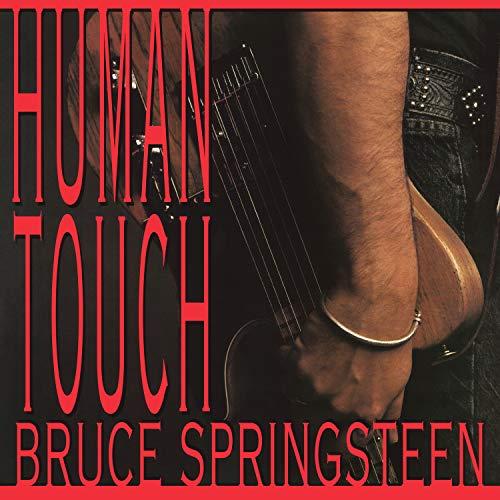 Bruce Springsteen - Human Touch - Double Lp