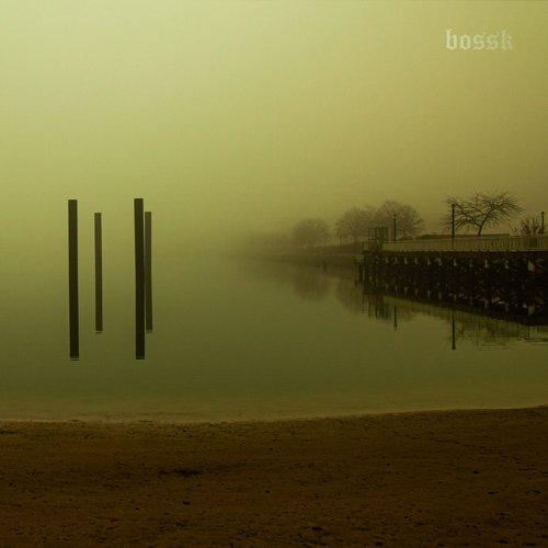 Bossk - .4 - Lp