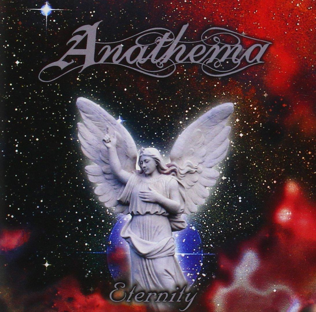 Anathema - Eternity - Cd