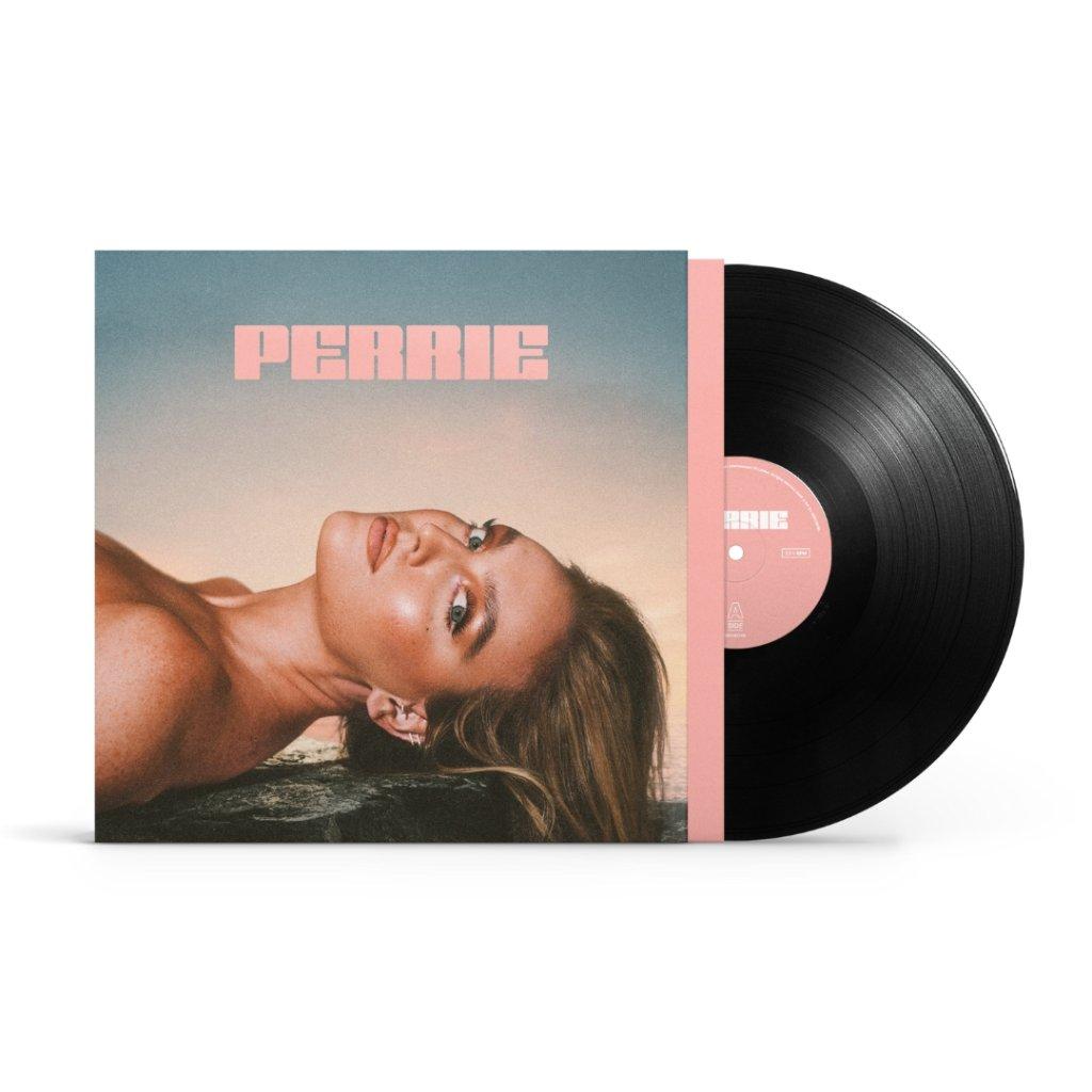 Perrie - Perrie - Lp
