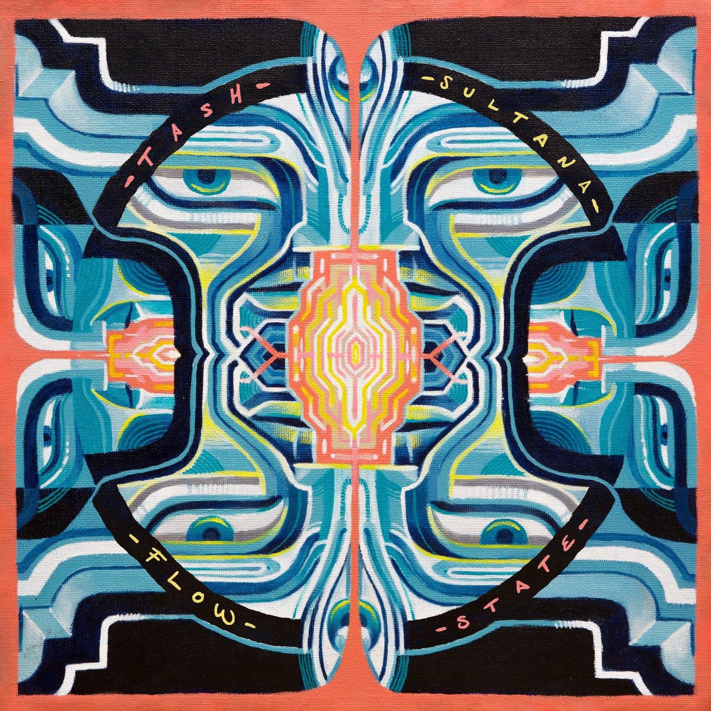 Tash Sultana - Flow State - Cd