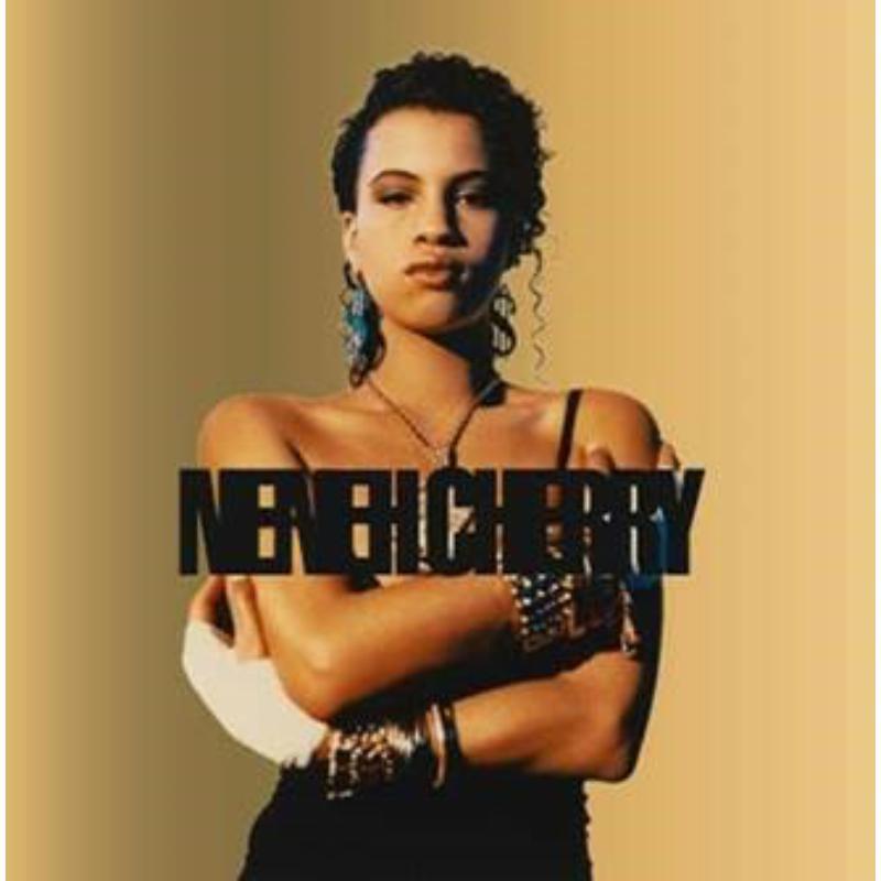 Neneh Cherry - Raw Like Sushi 30th Anniversary - Lp