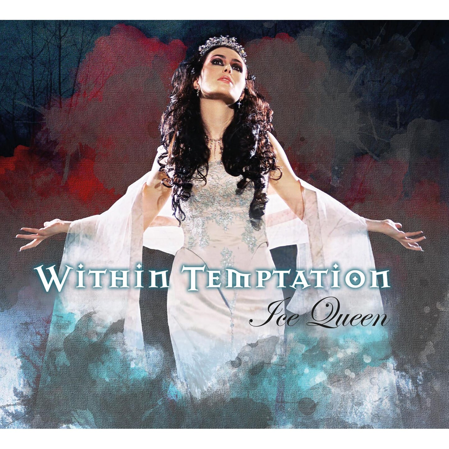 Within Temptation - Ice Queen - Cd