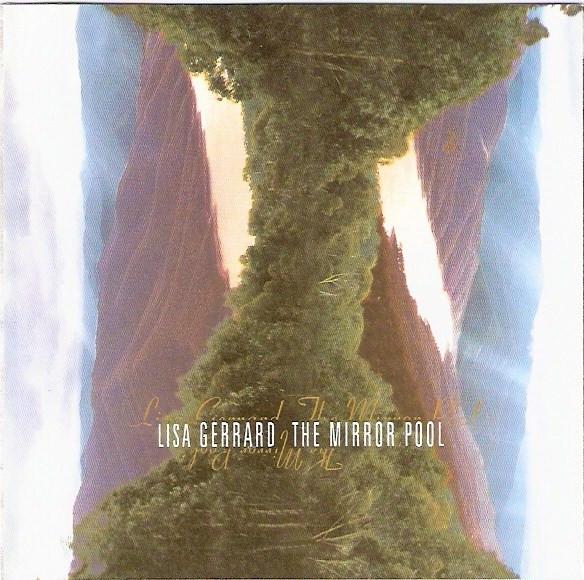 Lisa Gerrard - Mirror Pool - Cd