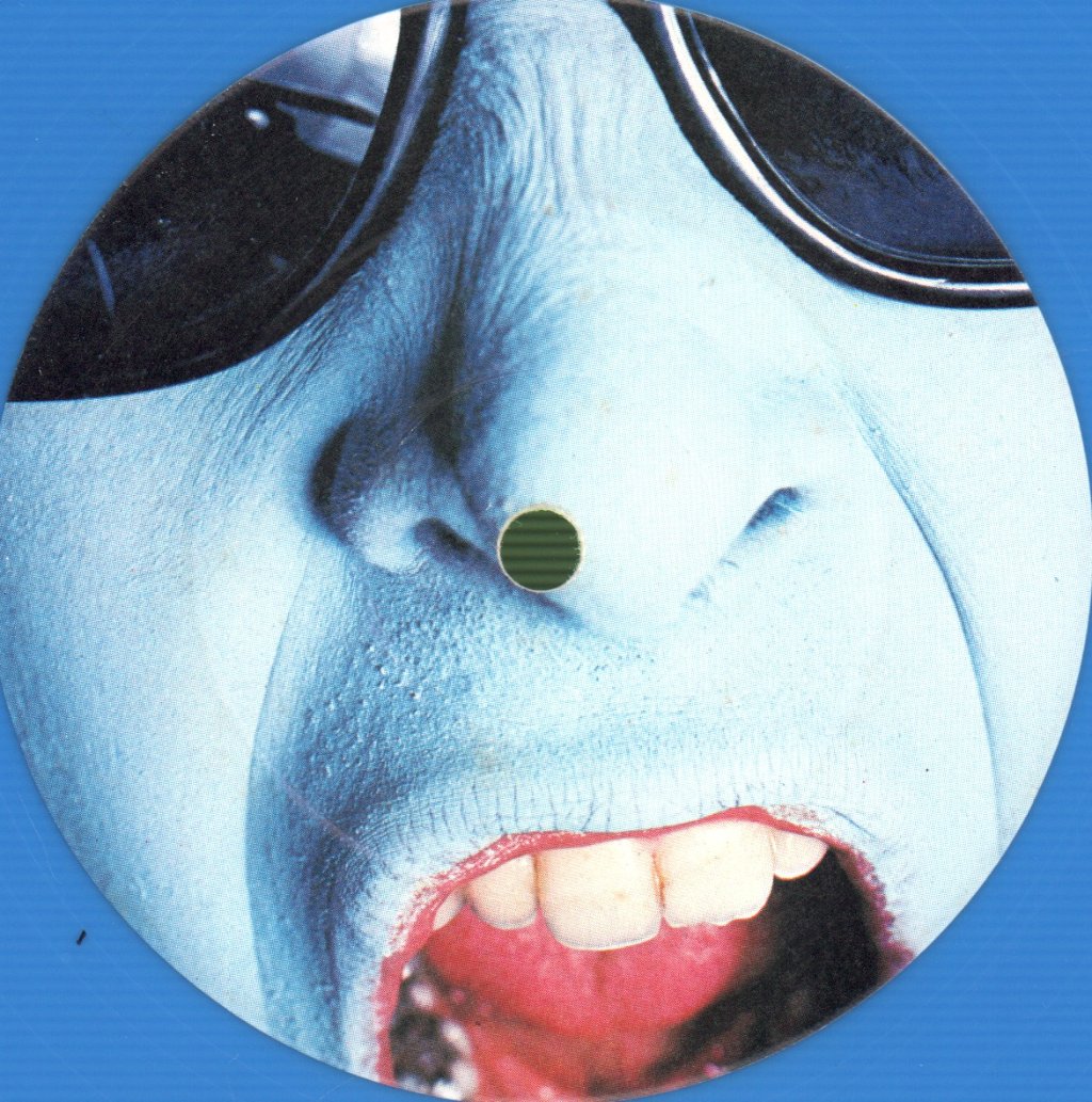 Dickies - Dawn Of The Dickies - Lp