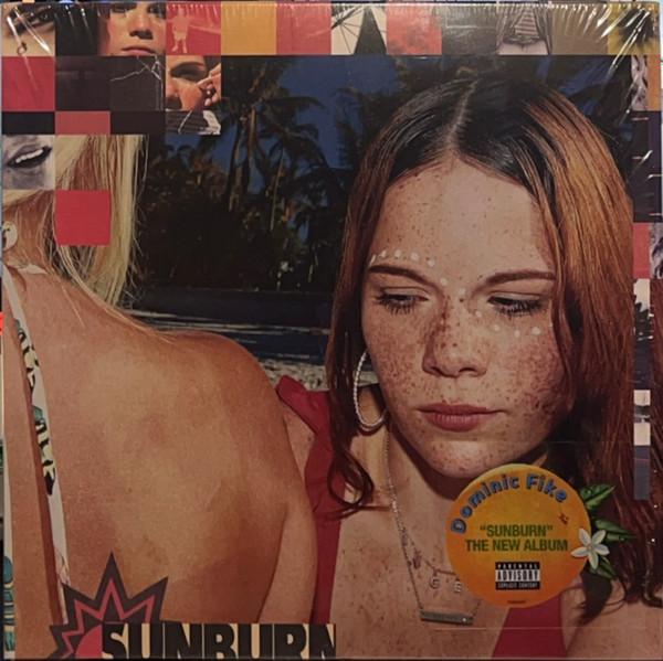 Dominic Fike - Sunburn - Lp