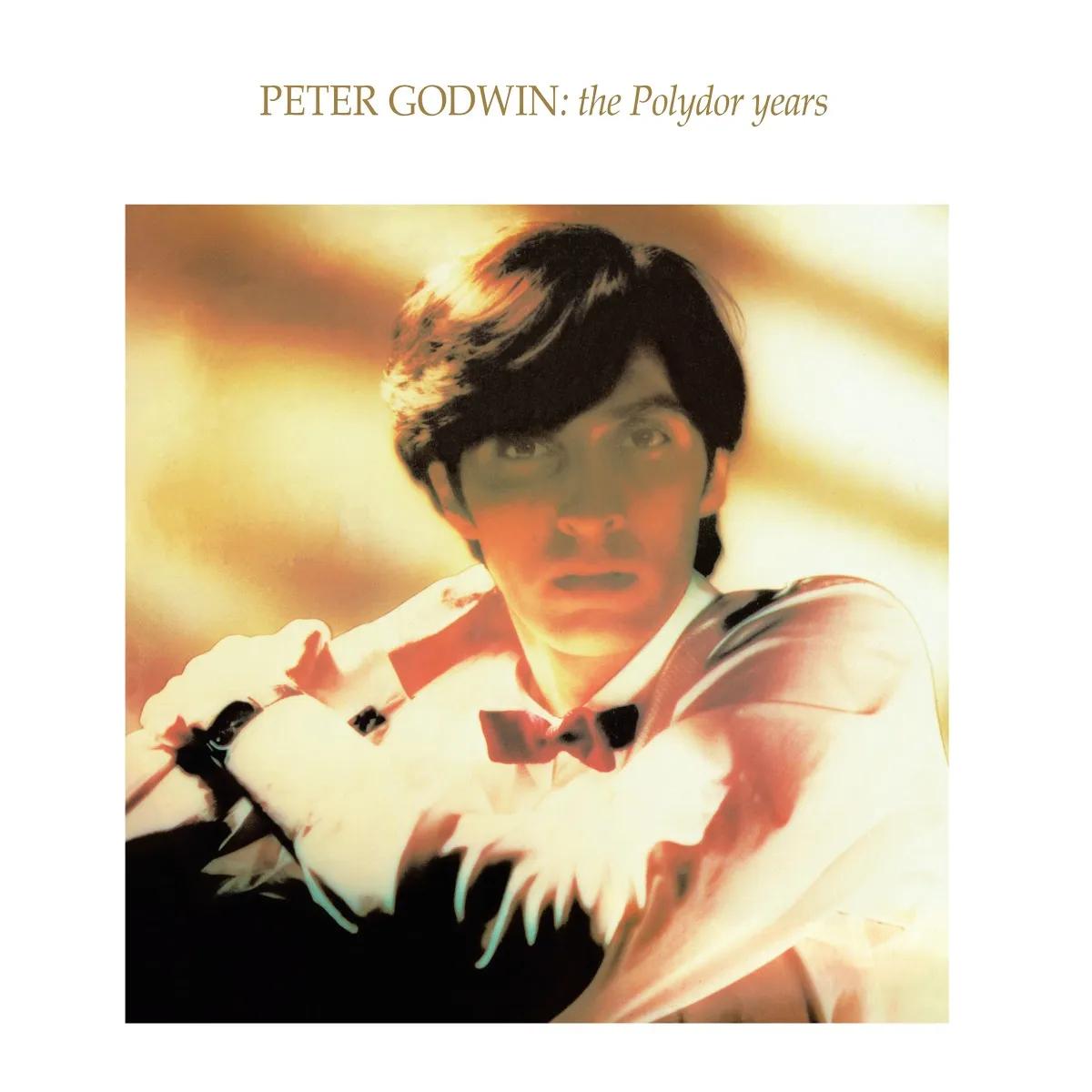 Peter Godwin - Polydor Years - Double Cd