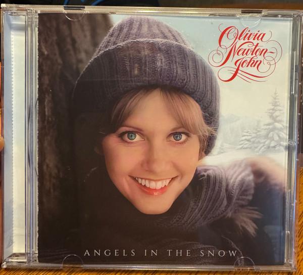 Olivia Newton-John - Angels In the Snow - Cd