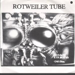 Rotweiler Tube - Rotweiler Tube - 7 Inch