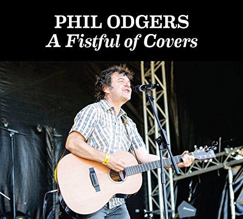 Phil Odgers - A Fistful of Covers - Cd