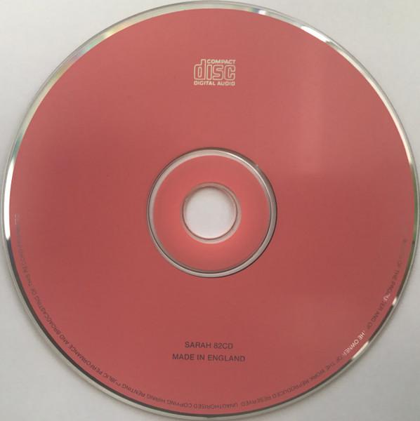 Heavenly - Atta Girl - Cd