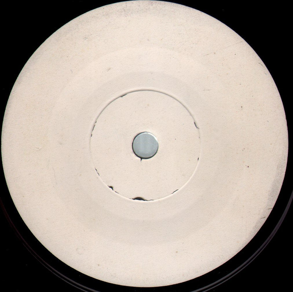 Wrecking Crew - You Broke My Heart - 7 Inch