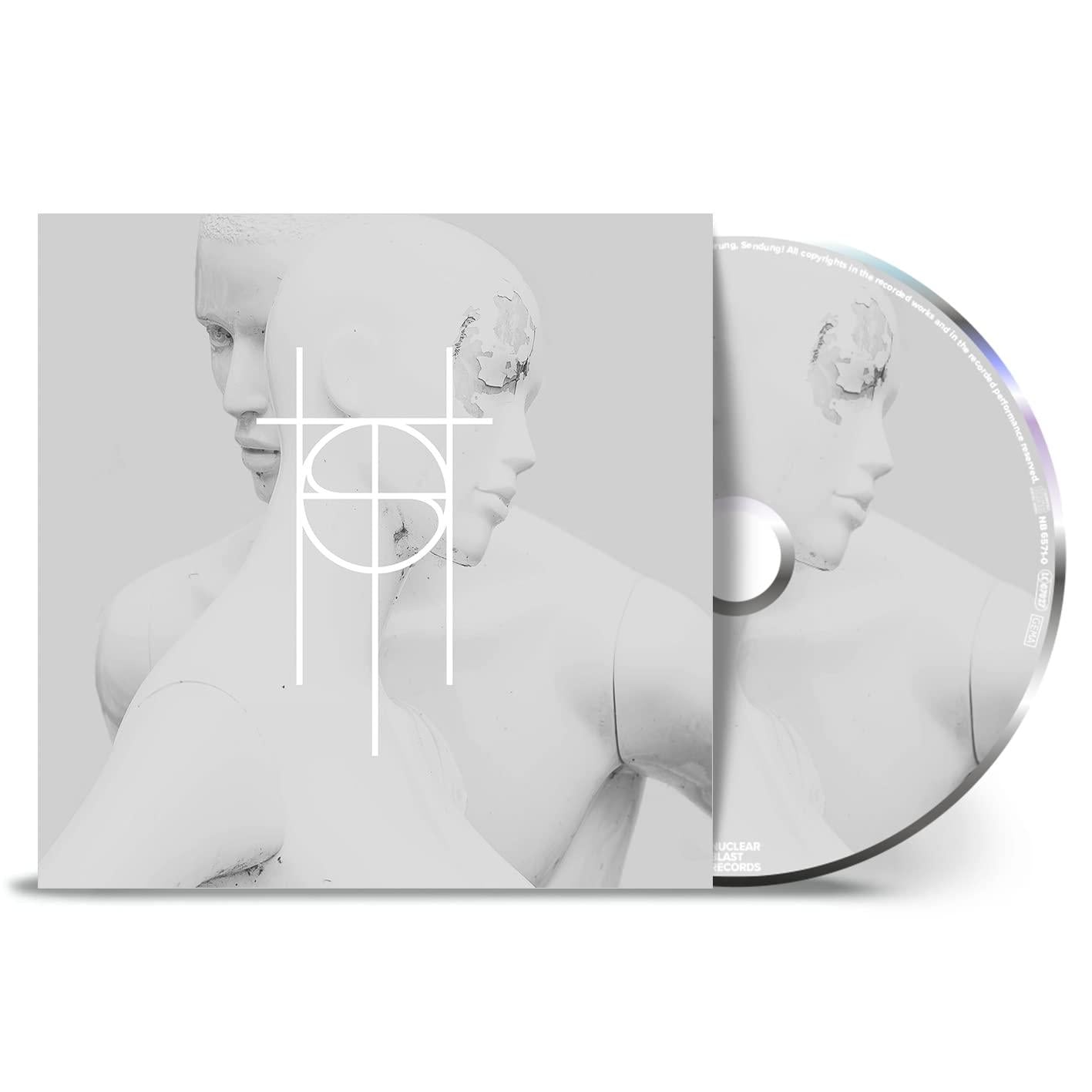 Host (Paradise Lost) - IX - Cd