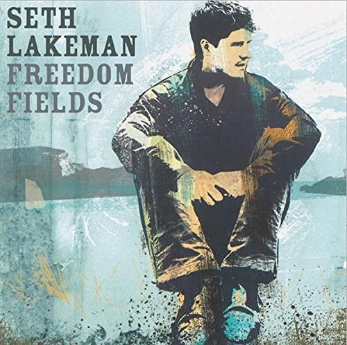 Seth Lakeman - Freedom Fields (Anniversary Edition) - Double Lp